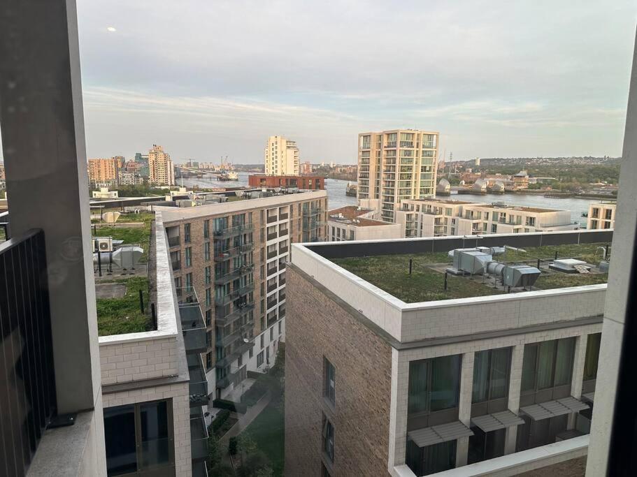 Spacious Modern 1 Bed Apartment. London Ngoại thất bức ảnh