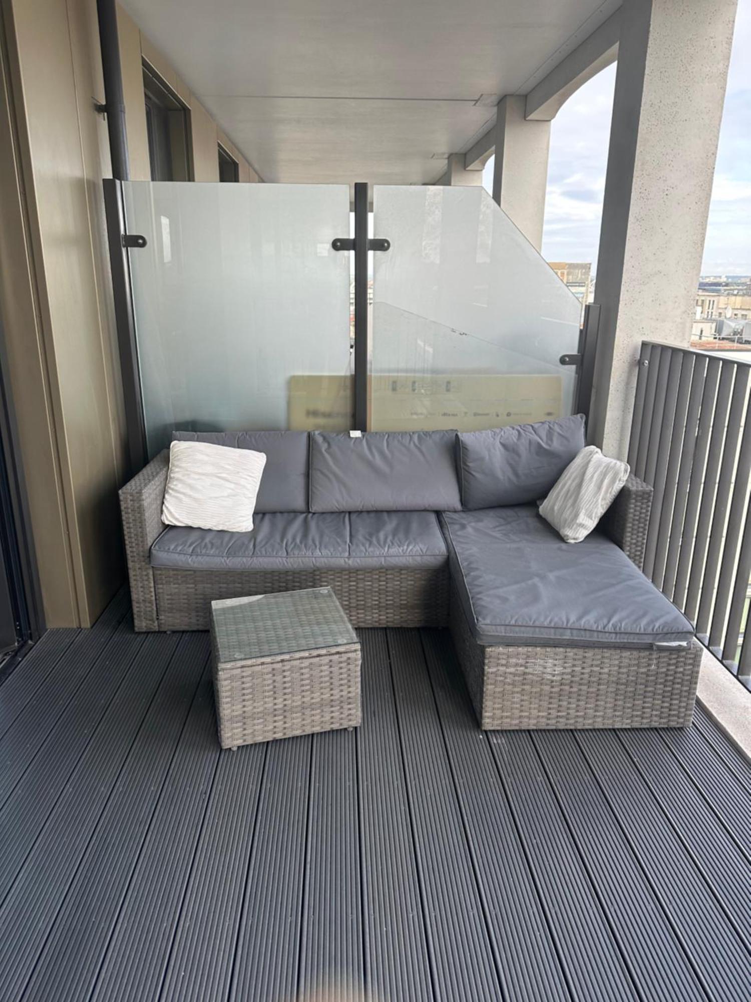 Spacious Modern 1 Bed Apartment. London Ngoại thất bức ảnh